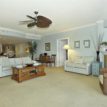 South Beach II Ocean City Exterior foto