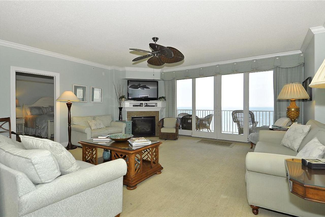 South Beach II Ocean City Exterior foto