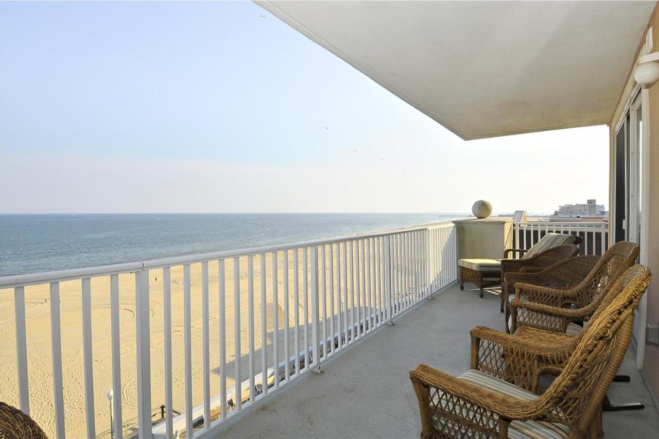 South Beach II Ocean City Exterior foto