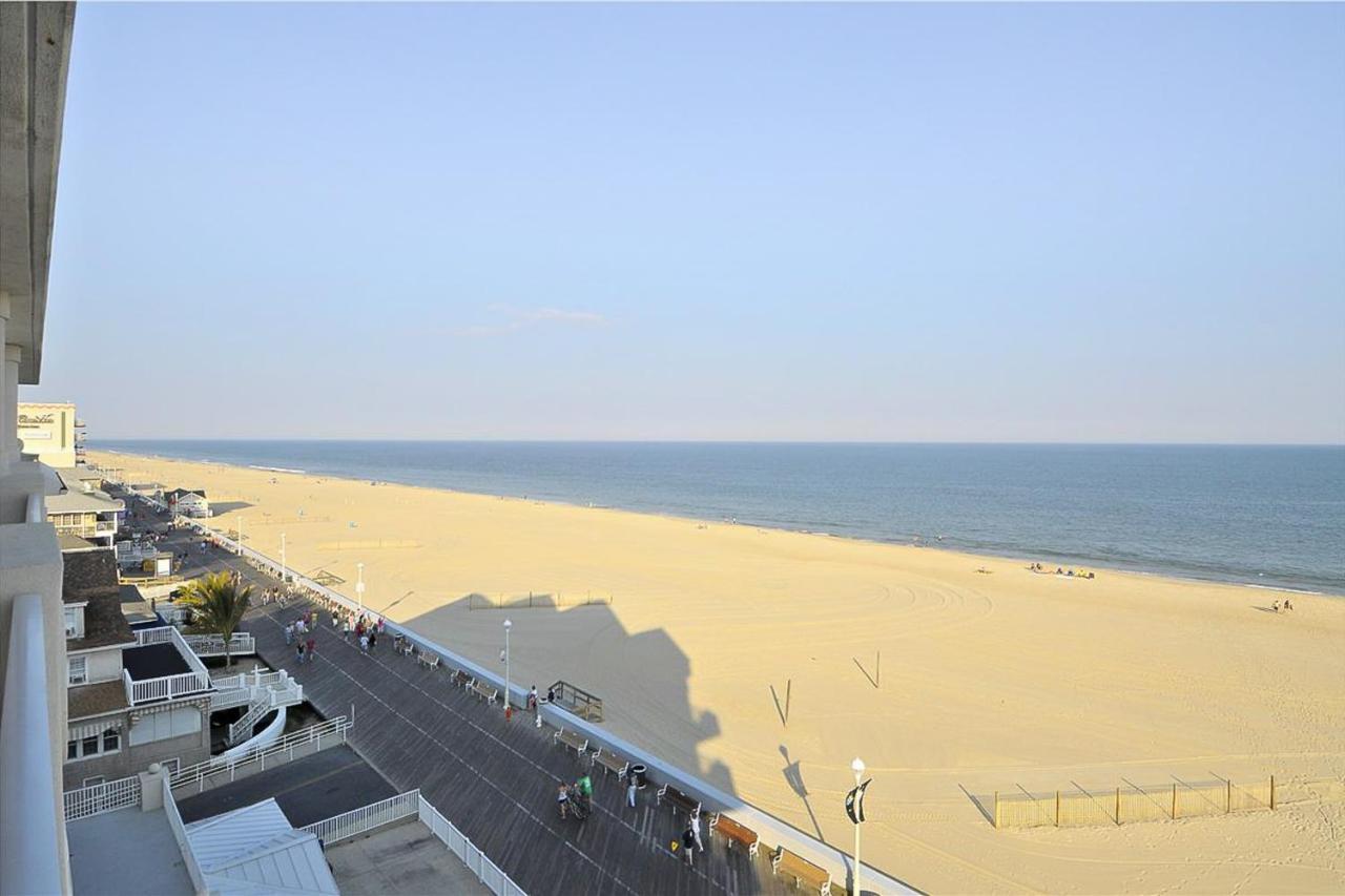 South Beach II Ocean City Exterior foto