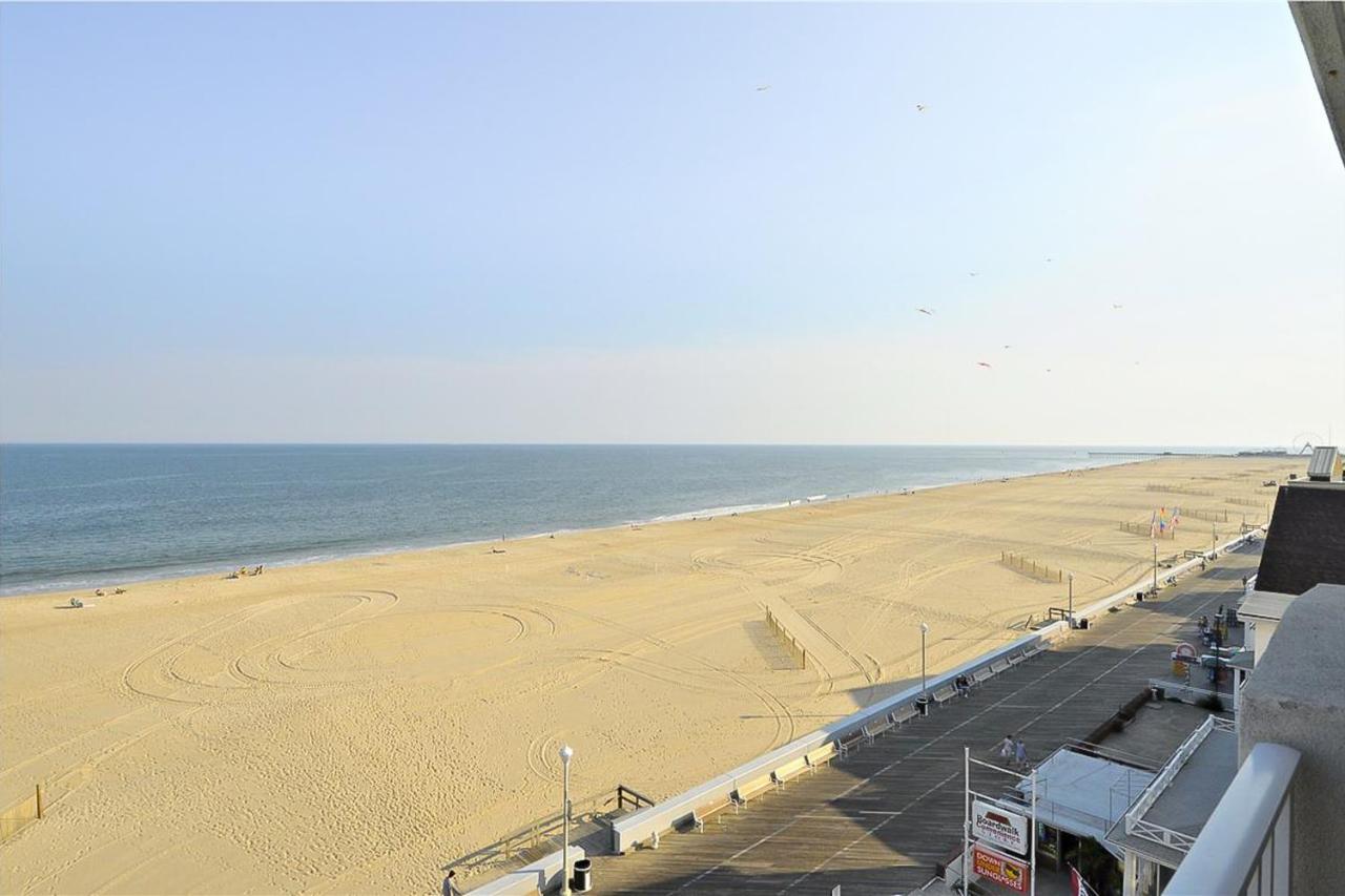South Beach II Ocean City Exterior foto