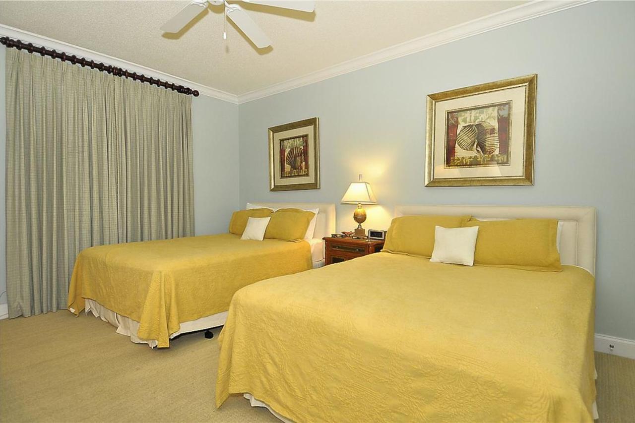South Beach II Ocean City Exterior foto