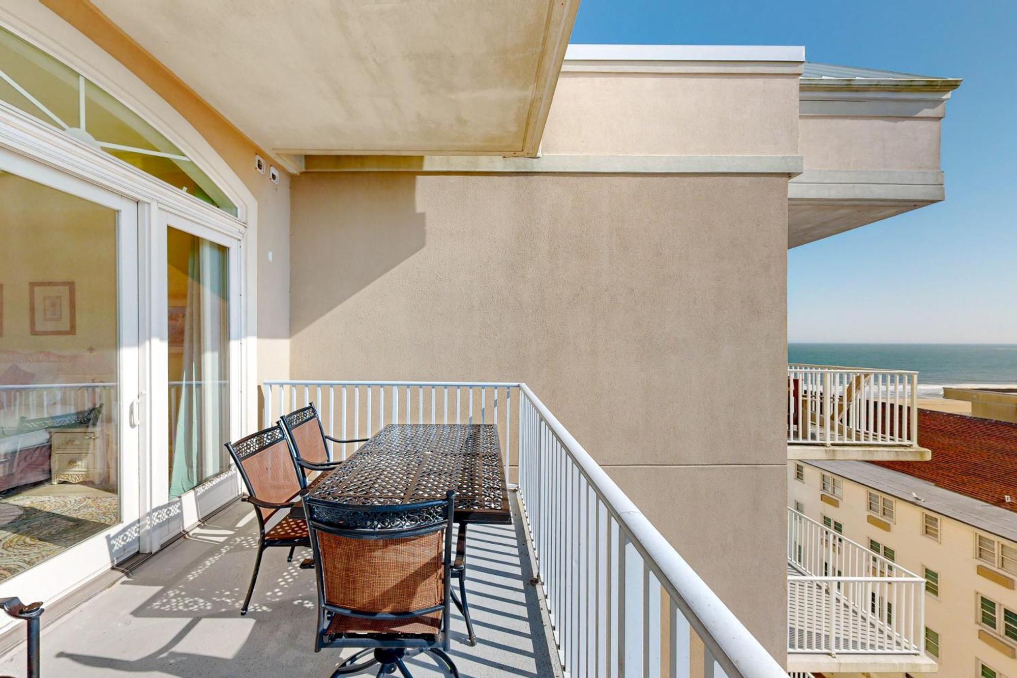 South Beach II Ocean City Quarto foto