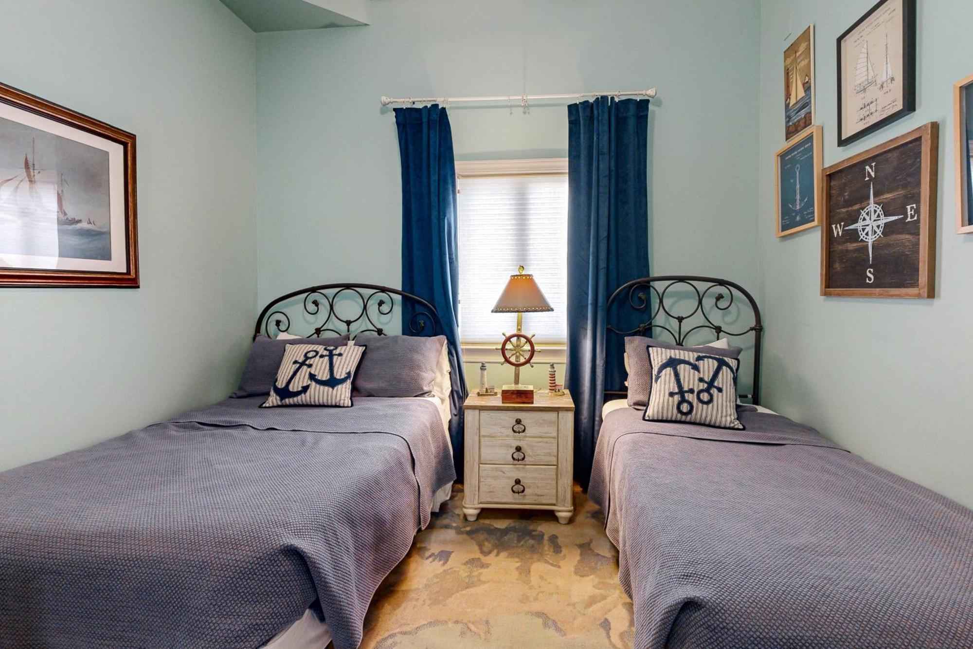 South Beach II Ocean City Quarto foto